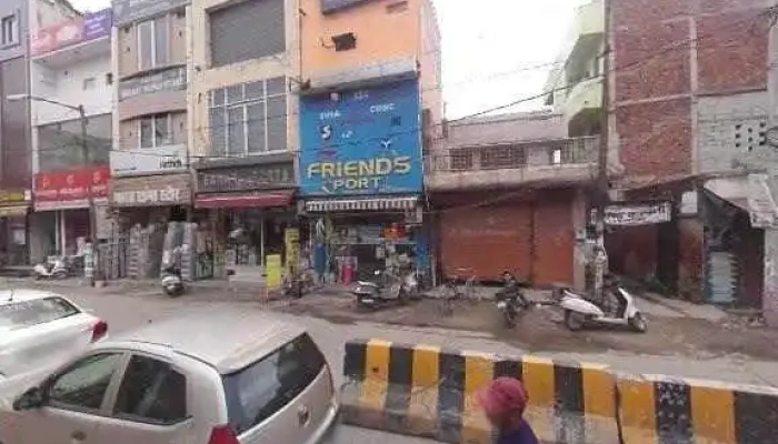 Ar Electric Store Street View 360deg - Rohtak