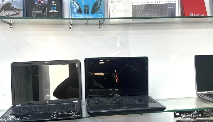 Ariaans Computer -  Computer Store - Zirakpur
