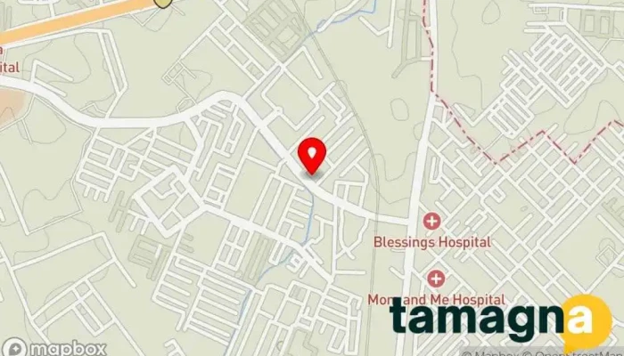 map of ARIAANS COMPUTER Computer store, Computer accessories store, Computer networking service, Computer repair service, Computer support and services, Computer wholesaler, Printer ink refill store, Printer repair service, Used computer store in Zirakpur