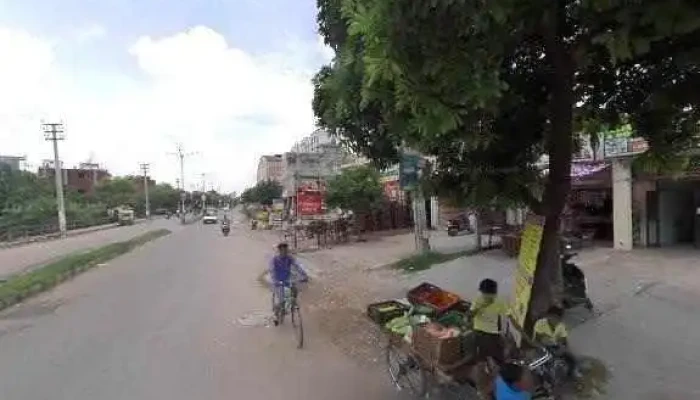 Ariaans Computer -  Street View 360deg - Zirakpur