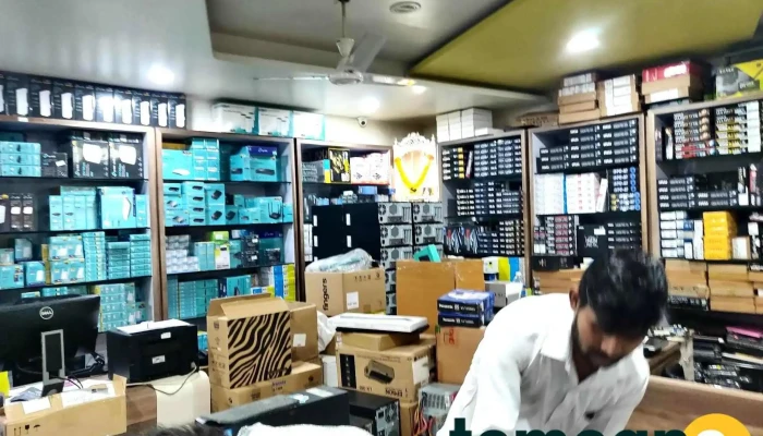 Arihant Computers -  Computer - Pune