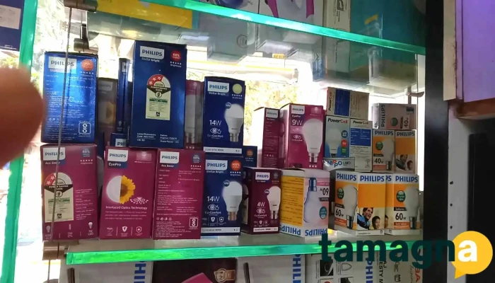 Arihant Computers -  Inside - Mumbai