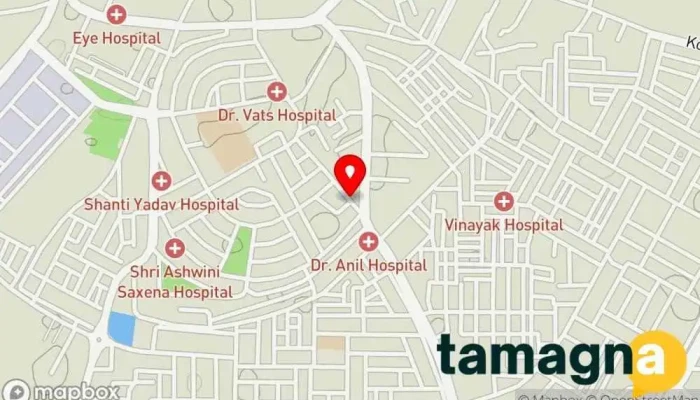map of Arihant Store Stationery store in Rewari