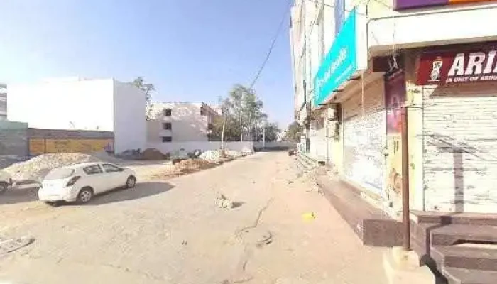 Arihant Store -  Street View 360deg - Rewari