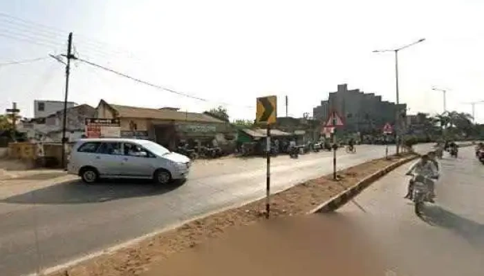 Arjun Computer -  Street View 360deg - Gadchiroli