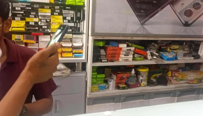 Arora Communication Cell Phone Store And Dealer In Narwanajindharyana Cell Phone Store - Narwana