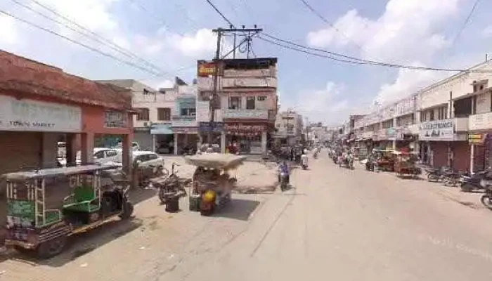 Arora Communication Cell Phone Store And Dealer In Narwanajindharyana Street View 360deg - Narwana
