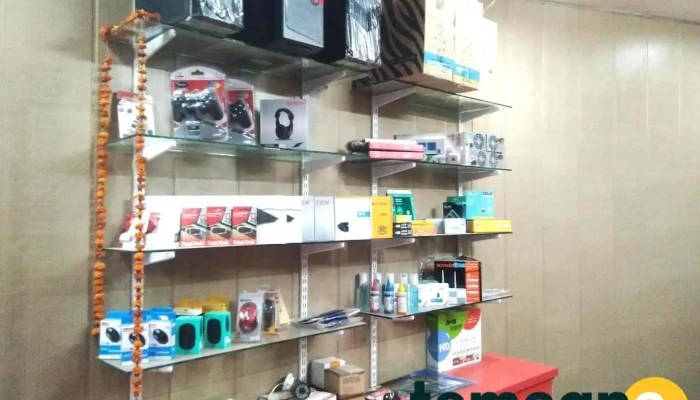 Arrow Computers Csc & Atal Sewa Kendra - Naraingarh