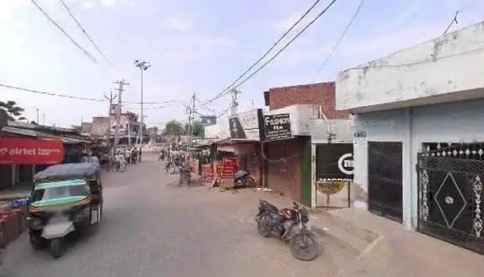 Arrow Computers Csc Atal Sewa Kendra Street View 360deg - Naraingarh