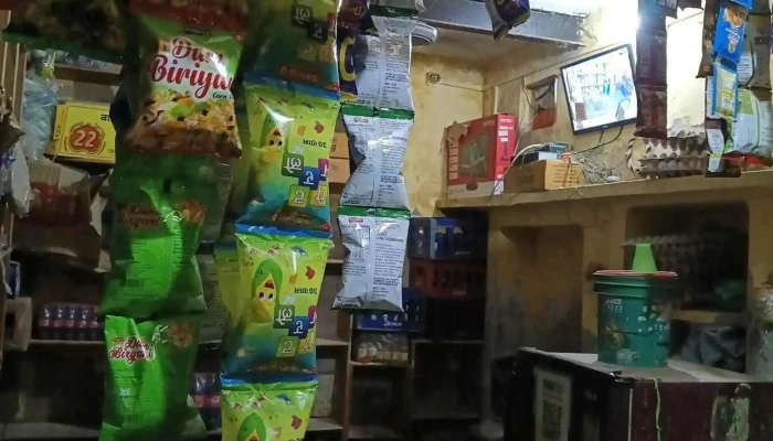 Arshad General Store -  All - Laphuri, Punhana