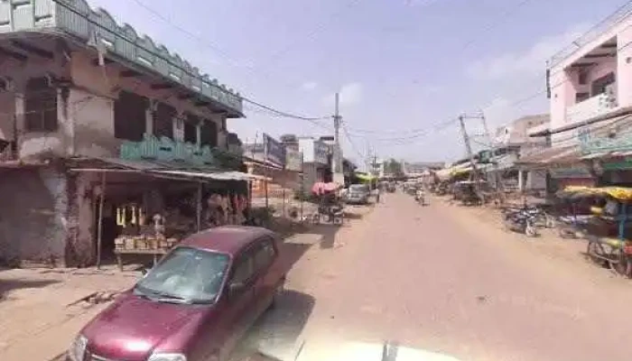 Arshad Hussain Shop -  All - Punhana, Karaira Punahana