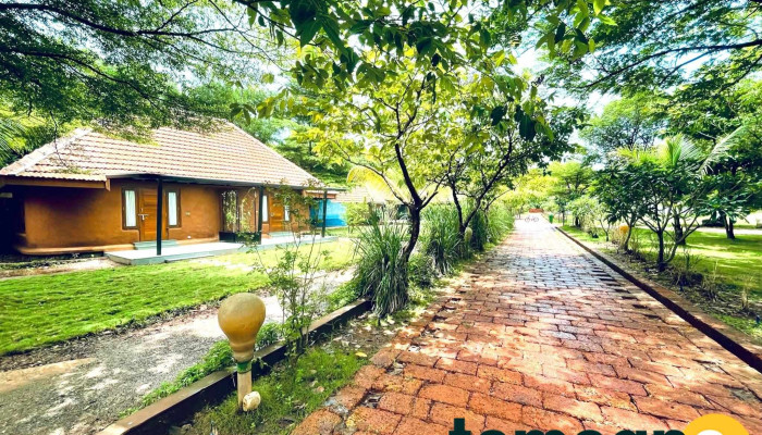 Art Village Karjat -  All - Chouk, Karjat