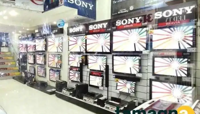 Arun Electronics -  Electronics - Chhatrapati Sambhajinagar