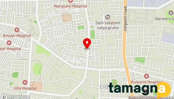 map of Arun Electronics Electronics store, Appliance store, Cell phone store, Computer store in Chhatrapati Sambhajinagar