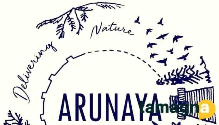 Arunaya By P C Jain Sons All - Kurukshetra