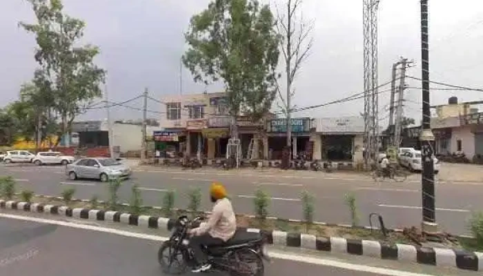 Arunaya By P C Jain Sons Street View 360deg - Kurukshetra
