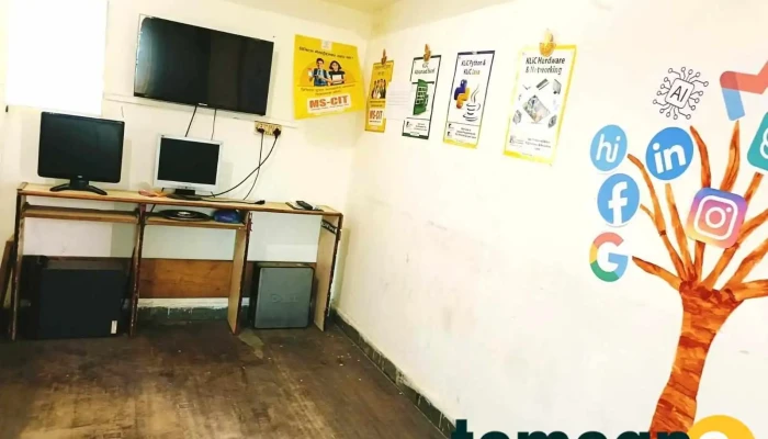 Ashadip Computers -  By Owner - Dehu Road, Pune