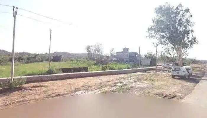 Ashirwad Computer Center Pinjore -  Street View 360deg - Basolan, Kalka