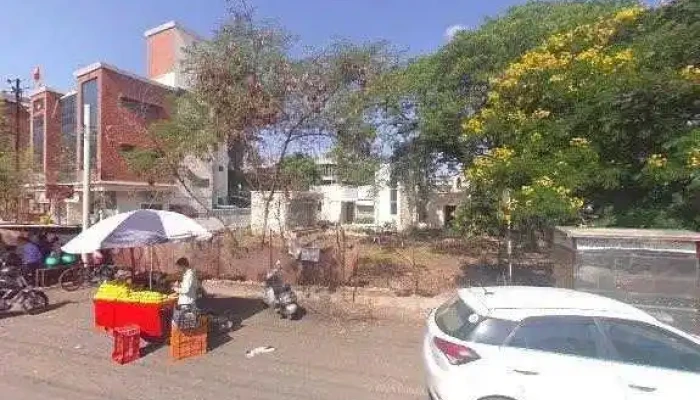 Ashirwad Computer -  Street View 360deg - Dhule
