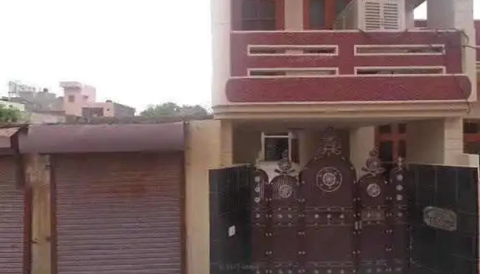 Ashu And Deepak Computer -  Street View 360deg - Jind