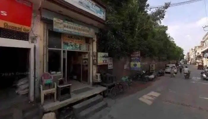 Asian Computer -  All - Panipat
