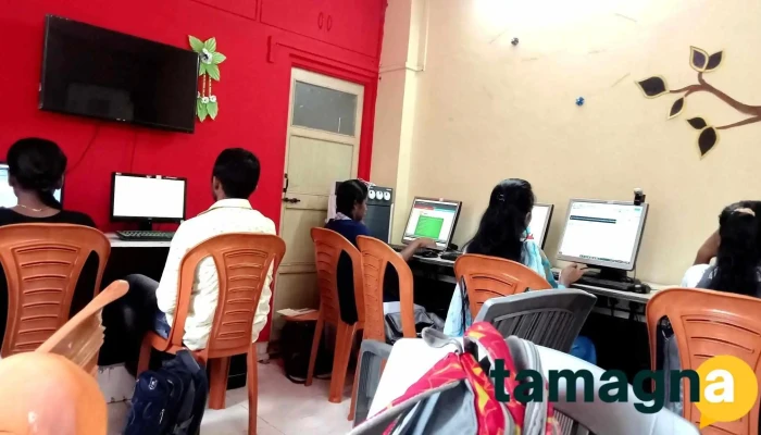 Ask Me Computer Solution Dapoli - Ayesha Complex