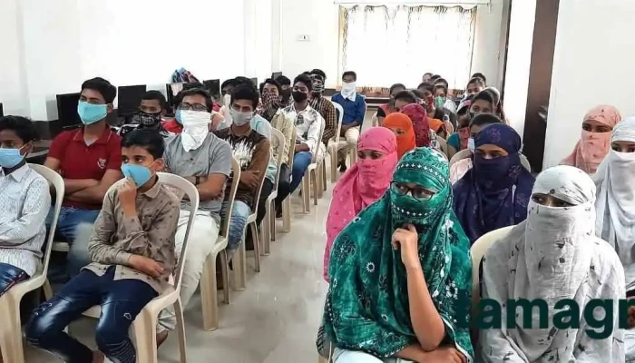 Aski Computer Education Akot -  All - Akot