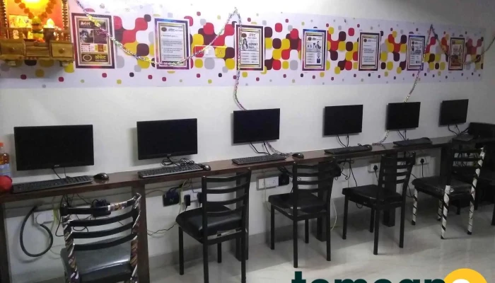 Asset Computer Education -  Computer - Pale Gaon, Ambernath