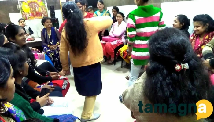 Astha Craft Centre Rohtak -  Videos - Rohtak
