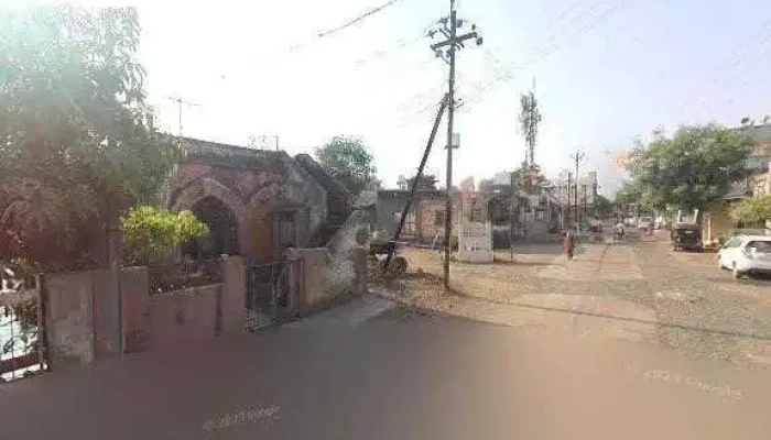 Asudeep Computers Sales Services Amalaner Street View 360deg - Amalner