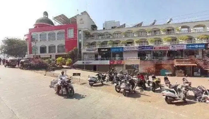 Asus Exclusive Store -    Cherry Corporation Street View 360deg - Chhatrapati Sambhajinagar