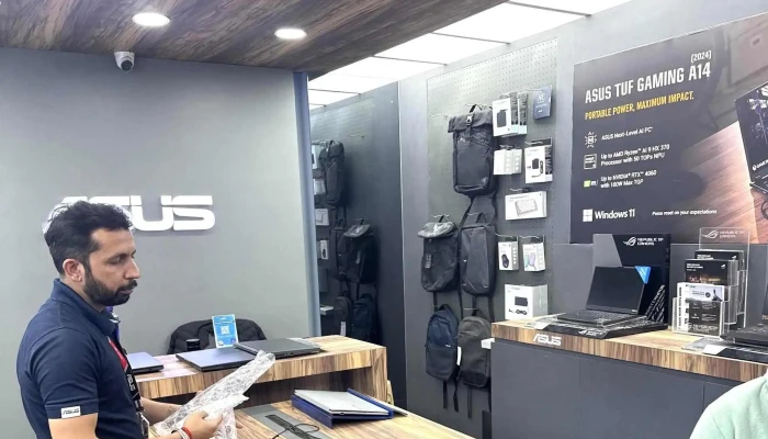 Asus Exclusive Store -    Computer Network Discounts - Karnal