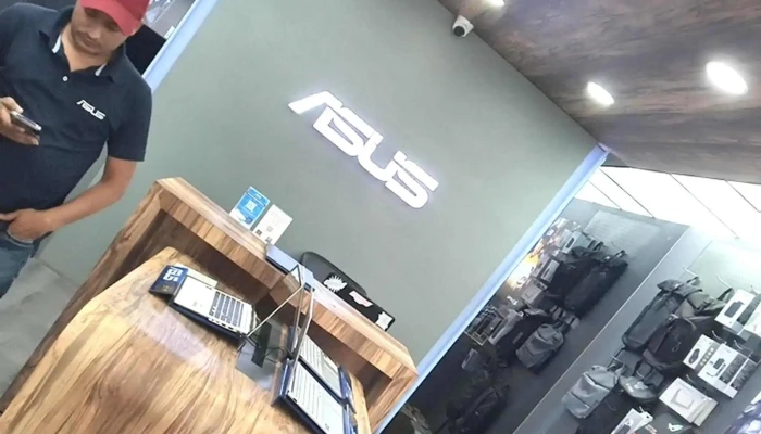 Asus Exclusive Store -    Computer Network Website - Karnal