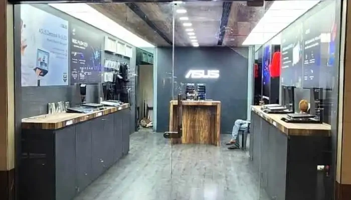 Asus Exclusive Store -    Cyber Peripheral All - Chhatrapati Sambhajinagar