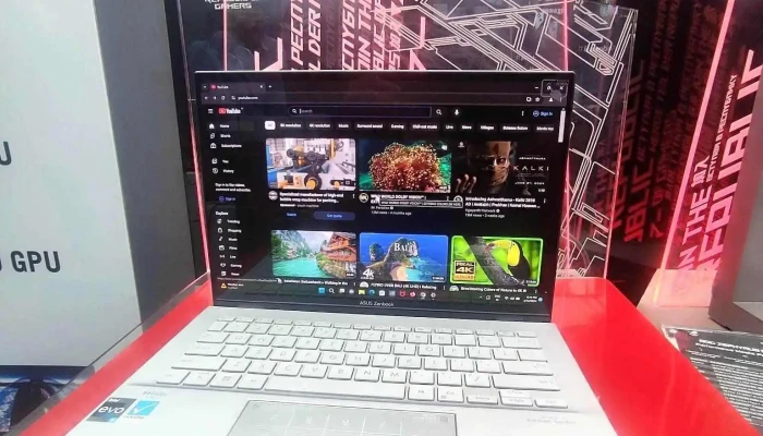 Asus Exclusive Store -    Cyber Peripheral Computer - Chhatrapati Sambhajinagar
