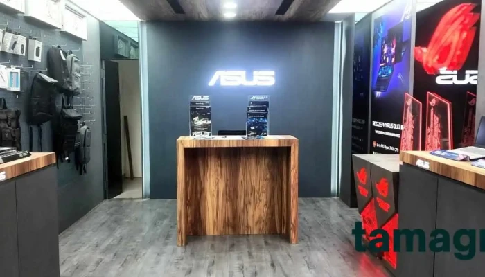 Asus Exclusive Store -    Cyber Peripheral Inside - Chhatrapati Sambhajinagar