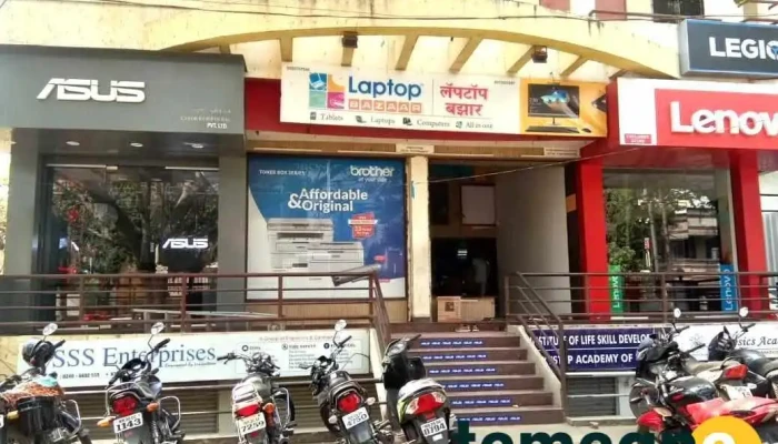 Asus Exclusive Store -    Cyber Peripherals All - Chhatrapati Sambhajinagar