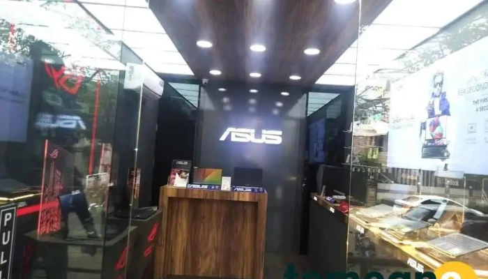 Asus Exclusive Store -    Cyber Peripherals Inside - Chhatrapati Sambhajinagar