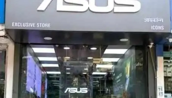 Asus Exclusive Store -    Icons Airoli All - Navi Mumbai