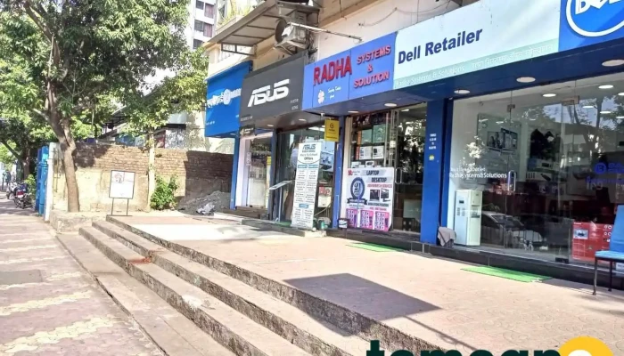 Asus Exclusive Store -    Icons Airoli By Owner - Navi Mumbai