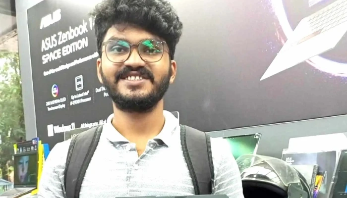Asus Exclusive Store -    Icons Airoli Location - Navi Mumbai
