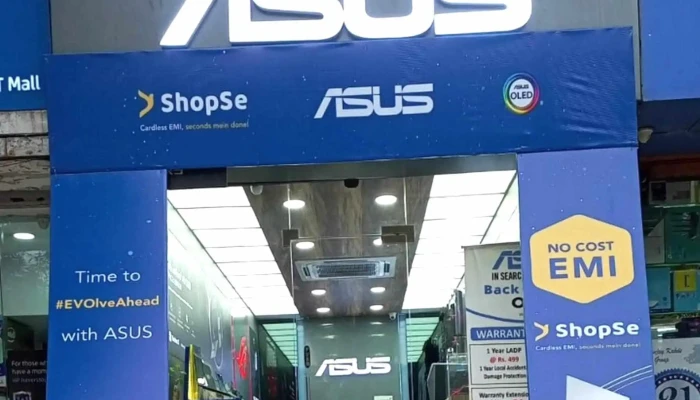 Asus Exclusive Store -    Icons Airoli Photos - Navi Mumbai