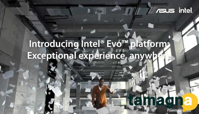 Asus Exclusive Store -    Icons Airoli Videos - Navi Mumbai