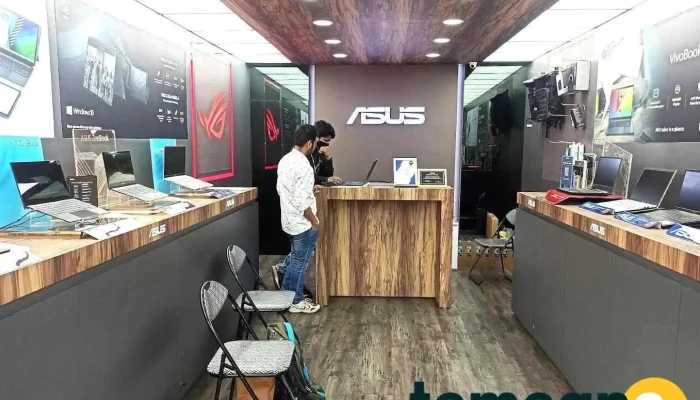 Asus Exclusive Store -    Unitel By Owner - Durgapur
