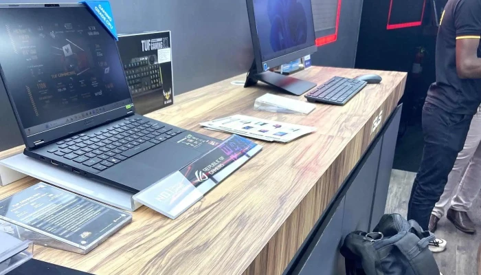 Asus Exclusive Store -    Unitel Discounts - Durgapur