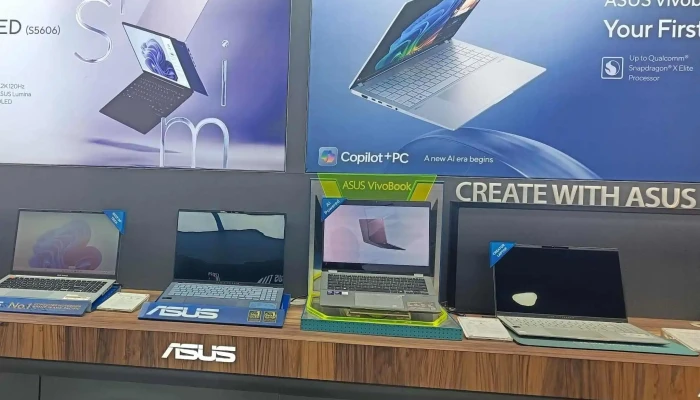 Asus Exclusive Store -    Unitel Reviews - Durgapur