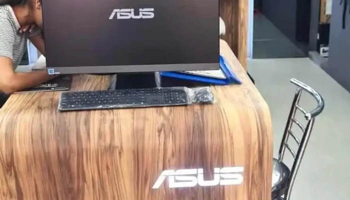 Asus Exclusive Store -    Wide Angle Technologies By Owner - Rohtak