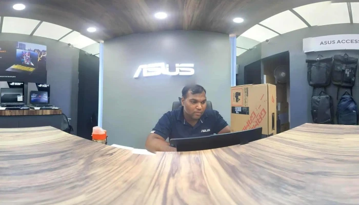 Asus Exclusive Store -    Wide Angle Technologies Computer Store - Rohtak