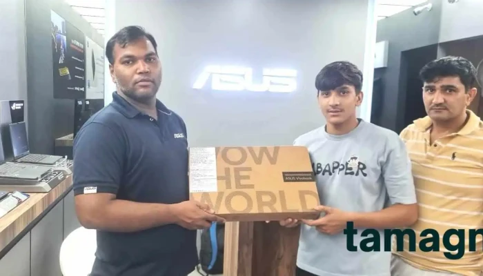 Asus Exclusive Store -    Wide Angle Technologies Computer - Rohtak