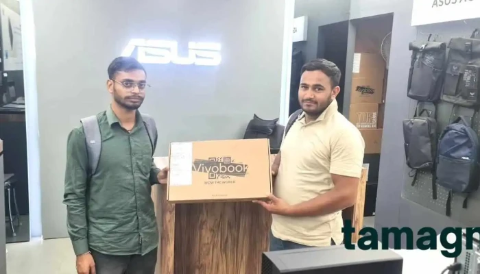 Asus Exclusive Store -    Wide Angle Technologies Latest - Rohtak